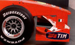 F1 Club - Vitebsk
